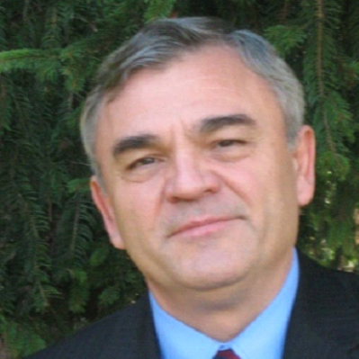 Prof. Constantin Brătianu