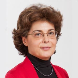 Prof. Lavinia Raşcă