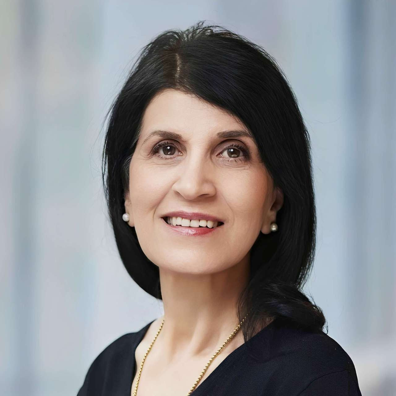 Irene Rosberg